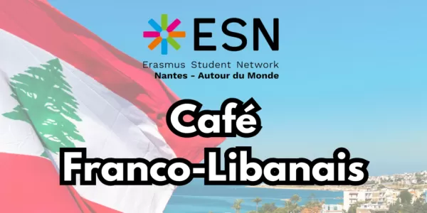 Café franco-libanais