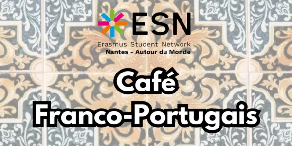 Café franco portugais