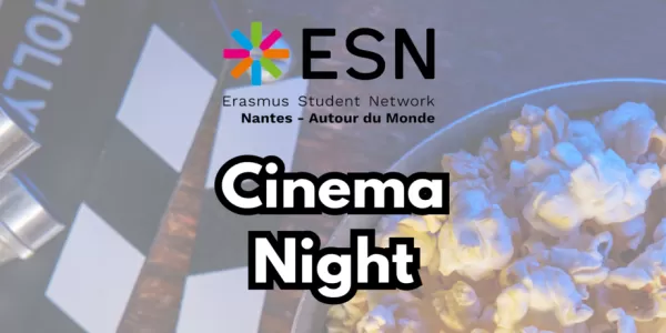 Cinema Night