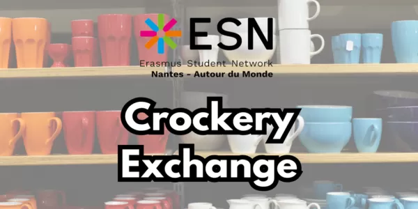 Crockery Exchange
