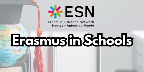 Erasmus in Schools