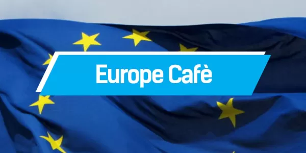 Europe Cafè event's cover image