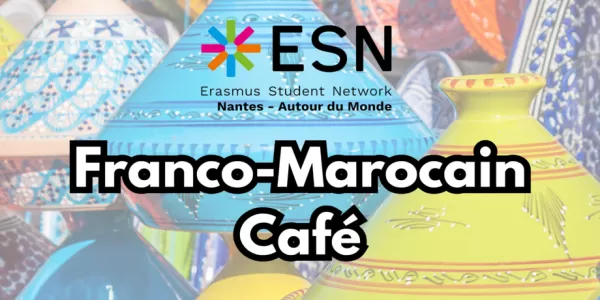 Café Franco-Marocain