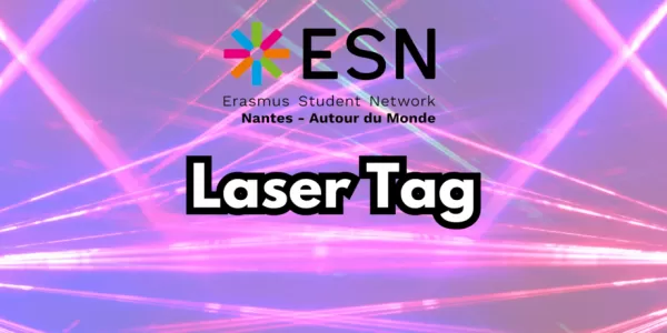 Laser Tag