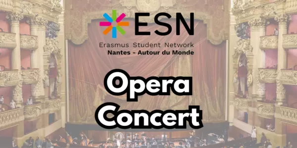 Opera Concert