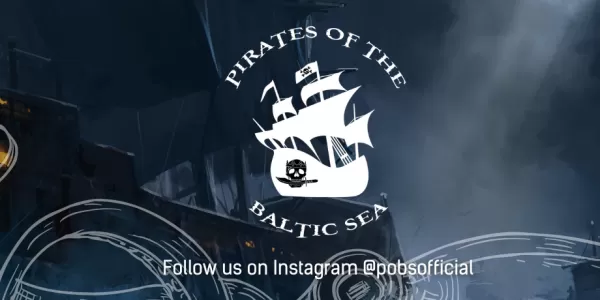 ESN Pirates of the Baltic Sea 23rd Edition