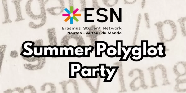 Summer Polyglot Party