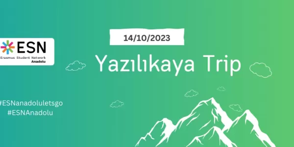 Yazilikaya Trip