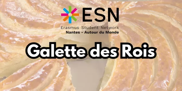 Galette des rois