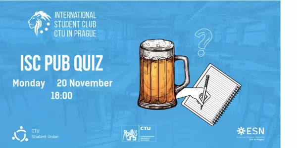A hand writing answers of a quiz with a beer on the side. Location: a pub.