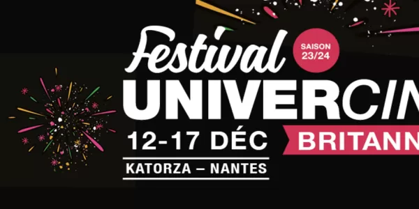 The British Univercité Festival
