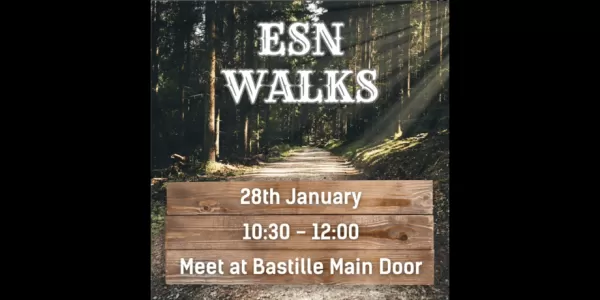 ESN Walks