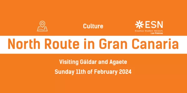 North Route in Gran Canaria