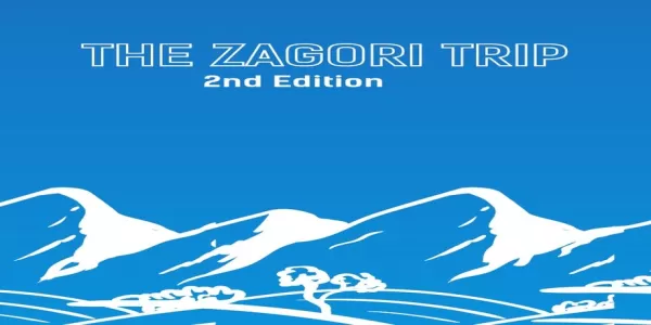 The Zagori Trip