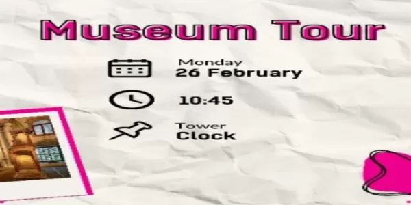 Museums Tour