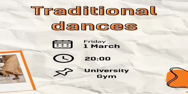 Traditional Dances