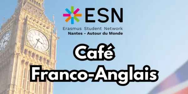 Café franco-anglais