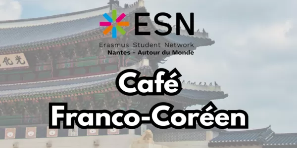 Café Franco-Coréen