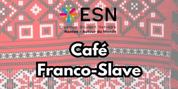 Café franco-slave