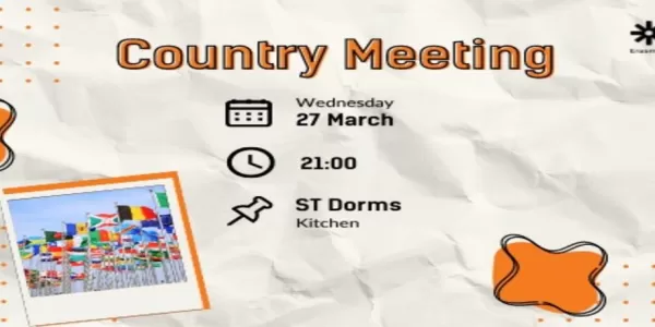 Country Meeting