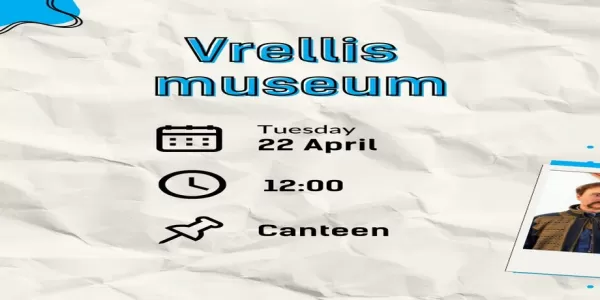 Vrellis Museum