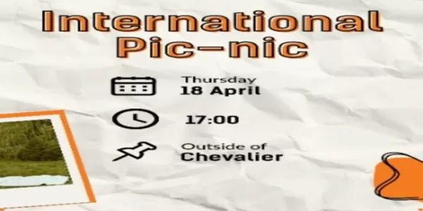 International Picnic
