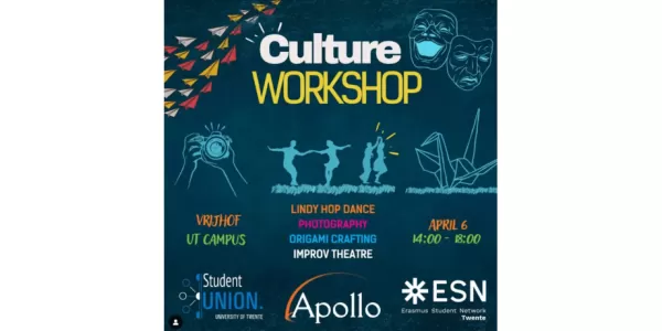 Culture Workshop