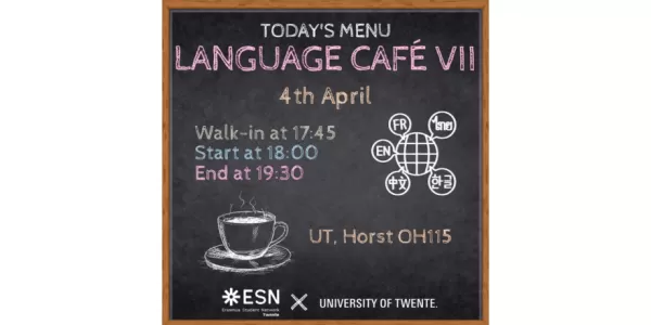 Language Café