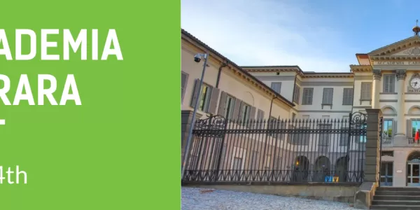 accademia carrara visit