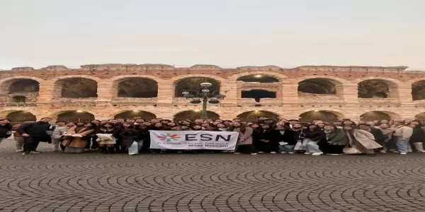 ESN 4 VERONA