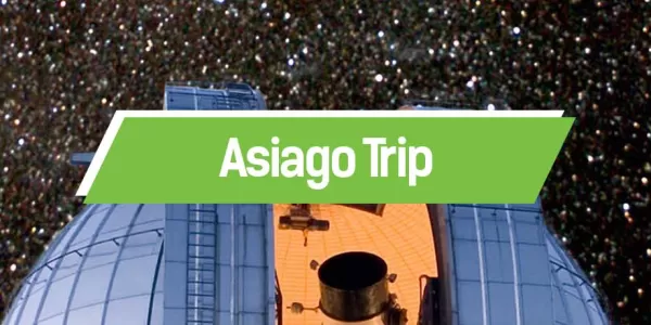 Asiago Trip event's cover image