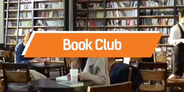 Book Club event's cover image