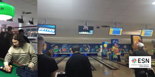 Bowling