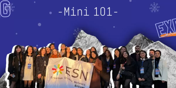 ESN Erciyes Mini 101