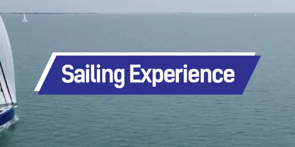 Sottomarina Sailing Experience event's cover image