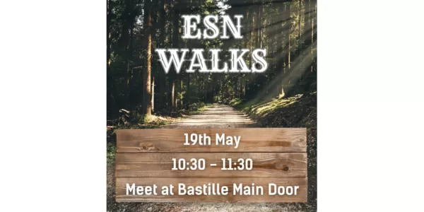 ESN Walks