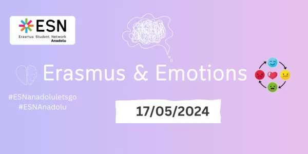 Erasmus & Emotions