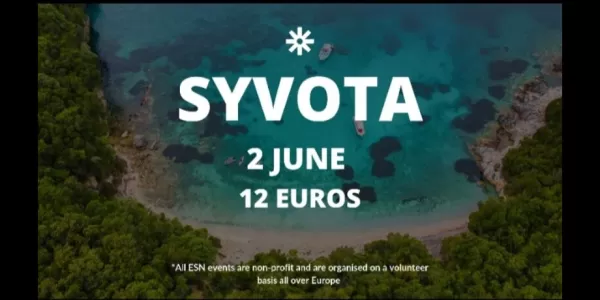 Syvota Trip
