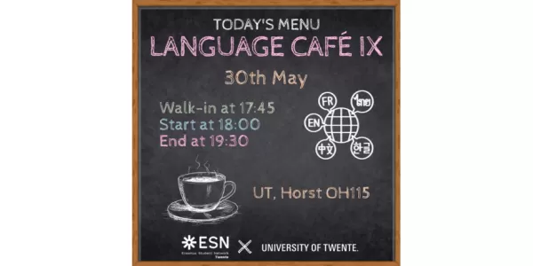 Language Café