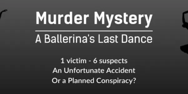 Murder Mystery