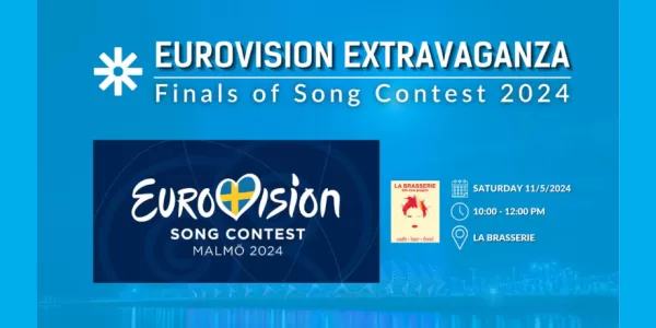 Eurovision Extravaganza