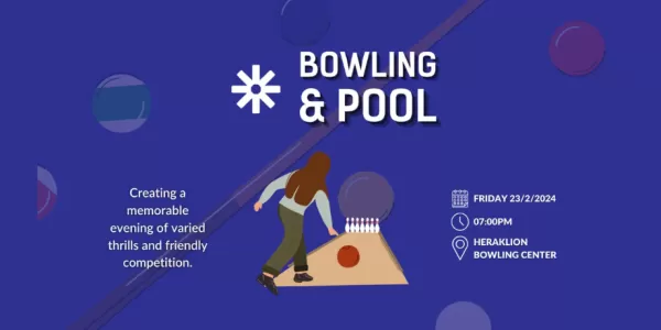 Bowling and Pool