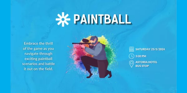 Paintball