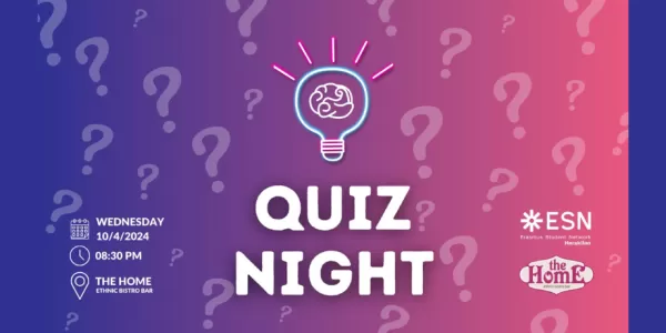 Quiz Night