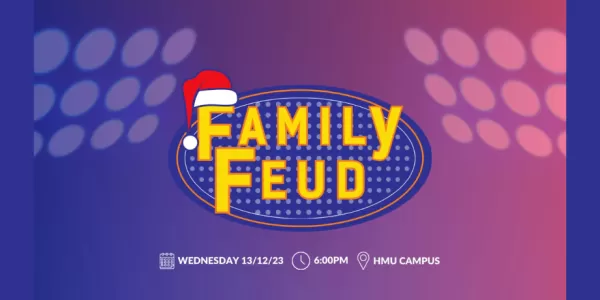 Family Feud