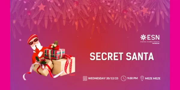 Secret Santa