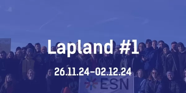 Lapland coverphoto