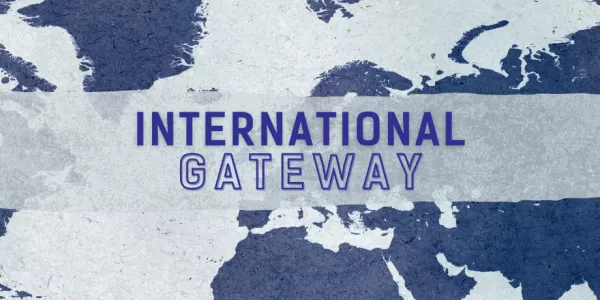 International Gateway