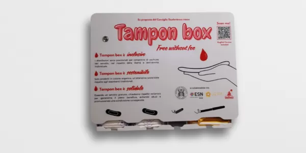 The TamponBox