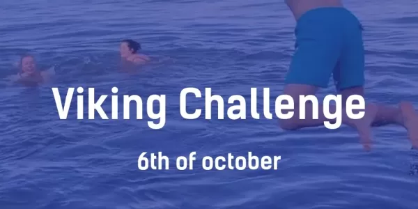 Viking Challenge 6th of october